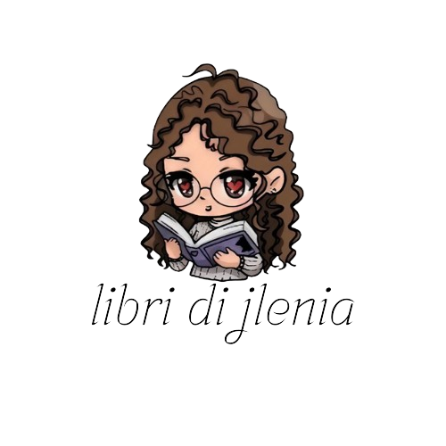 Libri di Jlenia